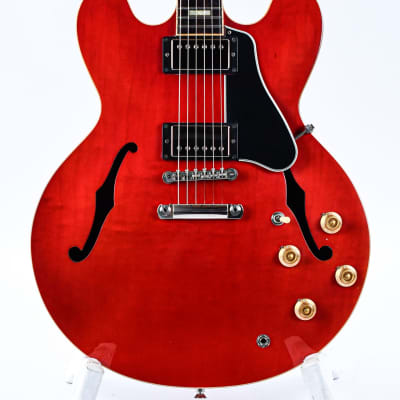 Gibson Memphis ES-335 Traditional 2017 - 2018 | Reverb