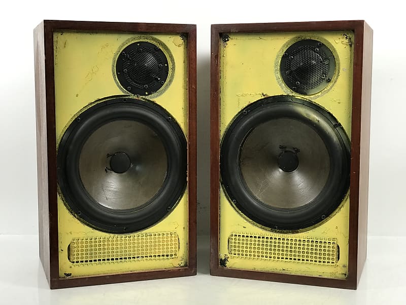 Dynaco A25 Speakers Specs Dynaco A25 Specs Dynaco A25X 알니코