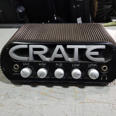 Crate CPB150 PowerBlock Amplifier