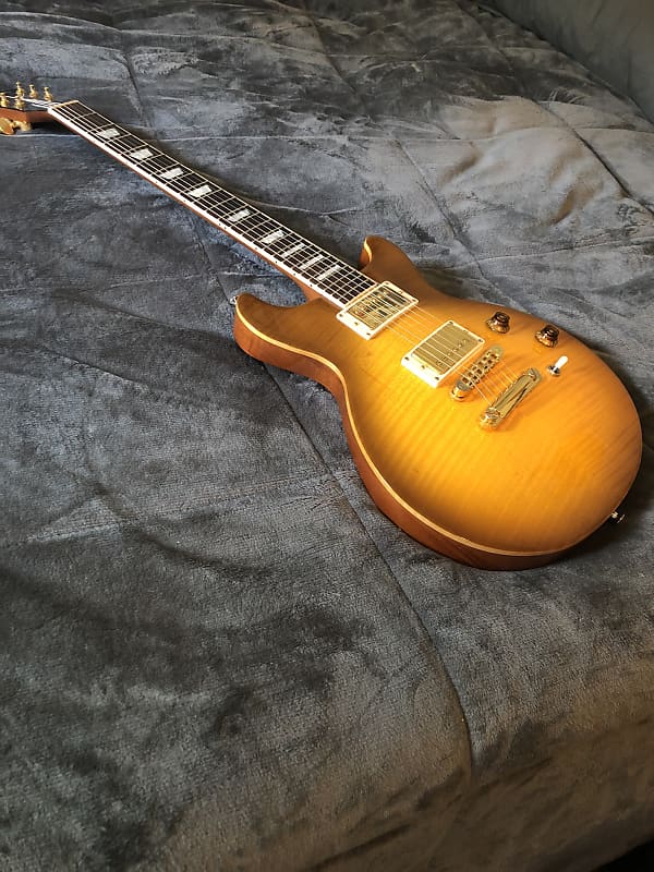 Gibson Les Paul Standard DC 2003 | Reverb