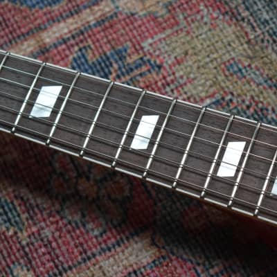 1991 Epiphone Casino Cherry Made in Japan Terada Factory, MIJ, Pre-Elitist image 23