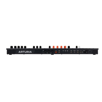 Mint Arturia MiniFreak 37-Key Polyphonic Hybrid Keyboard Synthesizer, Stereo Effects image 4