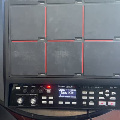 Alesis Strike MultiPad Sampling Percussion Pad CARRY BAG KIT – Kraft Music