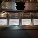 Behringer Micromon MA400 Monitor Headphone Amplifiers (set of four)