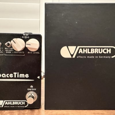 Reverb.com listing, price, conditions, and images for vahlbruch-spacetime