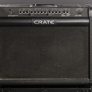 Crate GLX212 3-Channel 120-Watt 2x12