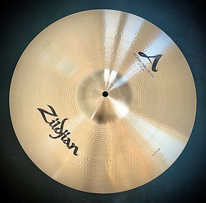 Zildjian 17