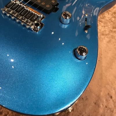 T's Guitars DST-Pro 24 Carved Top -LPB- [GSB019] imagen 3