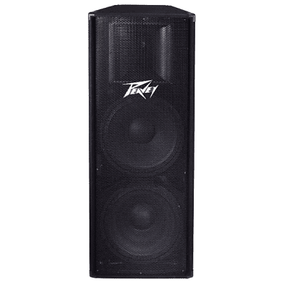 ★ピービー　peavey impulse　2ウエイスピーカー Peavey Impulse II Monitor