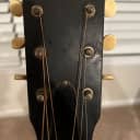 Gibson L-50 F-Hole 1934