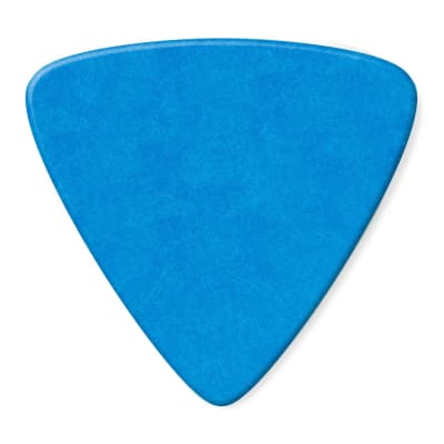 Dunlop 431P1.0 Tortex® Triangle Guitar Picks Six (6) Picks image 5