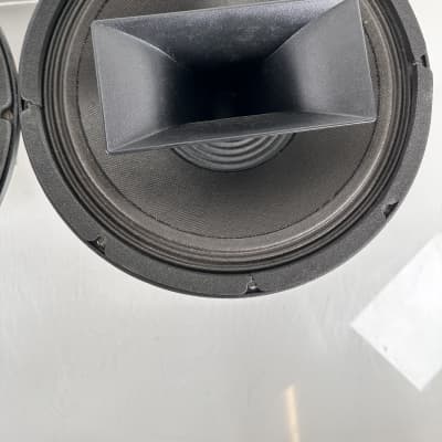 Renkus-Heinz SSD 1800-8 12” Speaker Pair image 5