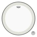 Remo 20" Powerstroke P4 Clear Bass Drumhead