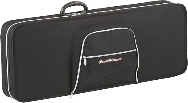 Road runner shop guitar case soft