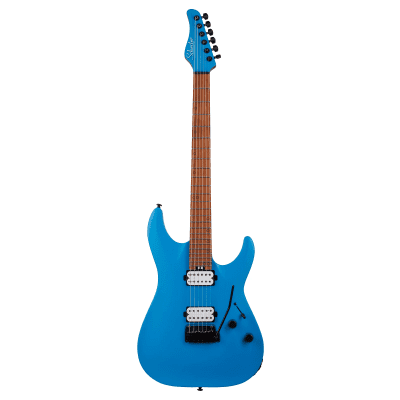 Schecter Aaron Marshall Signature AM-6 | Reverb