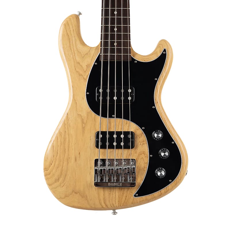 Gibson EB Bass 5-String 2013 - 2016 image 3