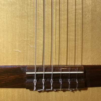 Jom  Classical Guitar   Aged Natural image 4