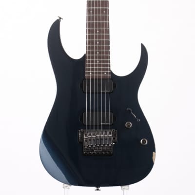 Ibanez RG1527 Prestige | Reverb