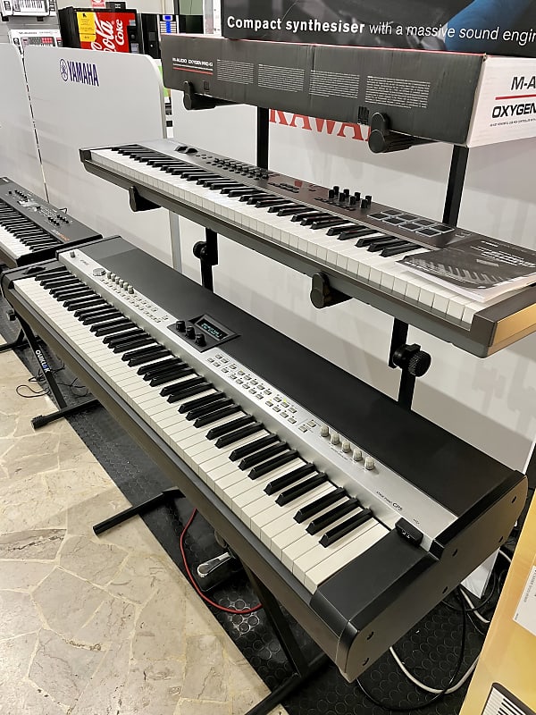 Yamaha CP 5 + PEDALE | Reverb