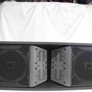 Jbl vertec hotsell 4887 adp