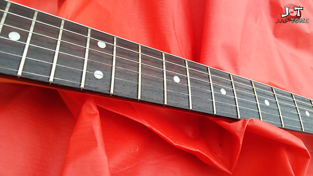 Greco SE-600J – Jeff Beck Signature 1979 Fujigen | Reverb