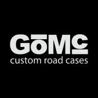 GOMC Cases & Pedalboards