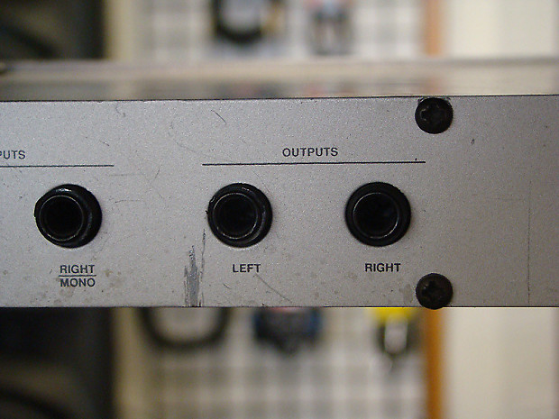 Digitech DSP 128 Plus (MT May 89)
