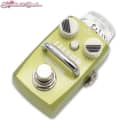 Hotone Skyline Liftup Clean Boost Micro Guitar Effect Pedal Stomp Box