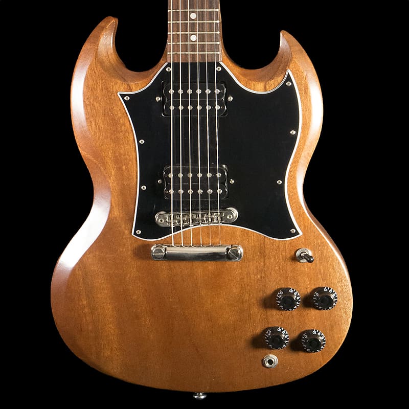 Gibson SG Tribute - Walnut