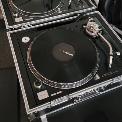 Technics SL-1210 M5G | Reverb