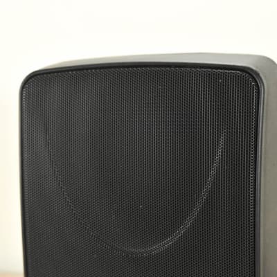 dB Technologies K162 80-Watt 2-Way Active Speaker CG003XE image 3