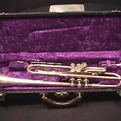 Andalucia AdVance Phase III Bb Trumpet | Reverb
