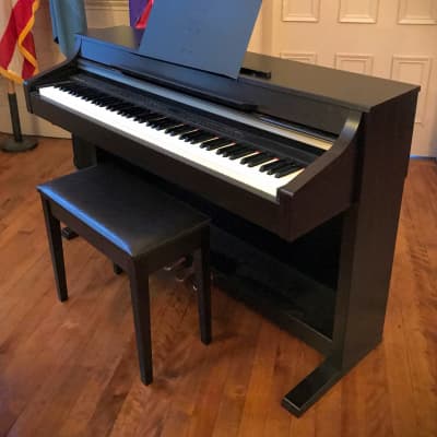 Yamaha Clavinova CLP 330 | Reverb