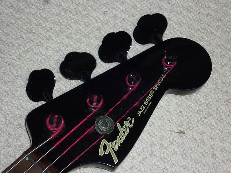 Fender Japan PJ-535 
