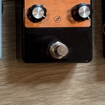 Reverb.com listing, price, conditions, and images for fjord-fuzz-fenris