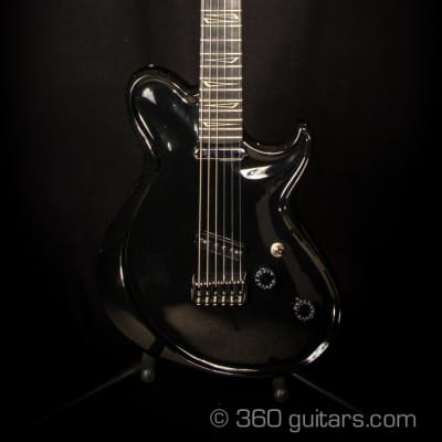 Moriah • Zadok • Custom Guitar • Hand-Carved for sale