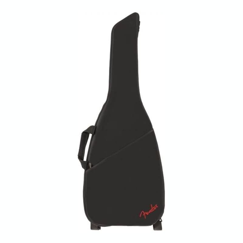 Photos - Guitar Case / Bag Fender NEW FE405 Electric Guitar Gig Bag - Black Black Black new 