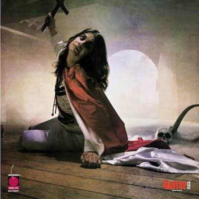 titel von ozzy osbourne black rain