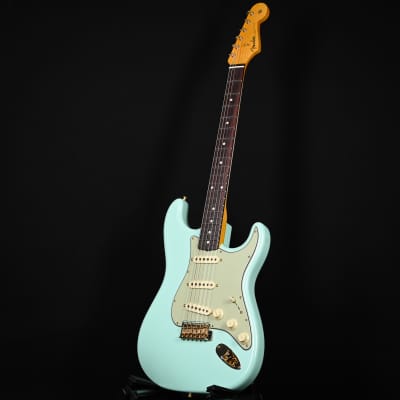 Fender Custom Shop '60 Reissue Stratocaster Closet Classic