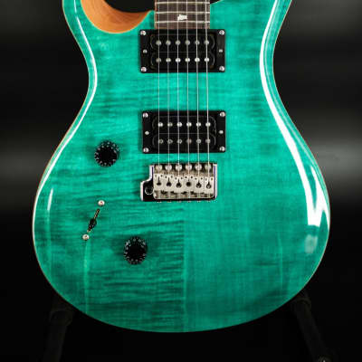 PRS SE Custom 24 Left-Handed 2018 - present | Reverb