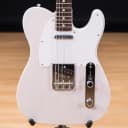Fender Artist Series Jimmy Page Mirror Telecaster White Blonde 2019 SN USA1608