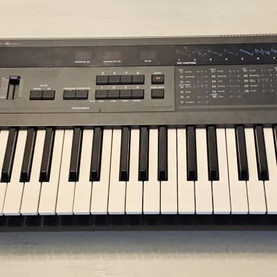 Korg DW8000 Keyboard Synthesizer