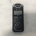 TASCAM DR-05 Recording Equipment