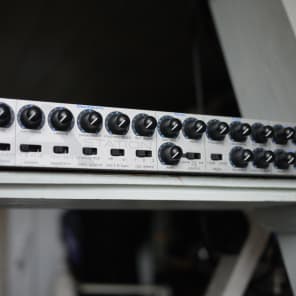 Novation A Station Analog Modelling Polyphonic Synth Module Rack Working image 4