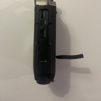 Zoom H4n PRO Handy Digital Multitrack Recorder 2010s - Silver / Black image 2