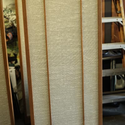 Magnepan Magneplanar Loudspeaker Surround MG-I and MG-II Magnepan Magneplanar Loudspeaker Surround MG-I and MG-II
