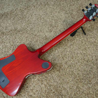 Video! Prototype #1 Gibson Firebird X Redolution image 12