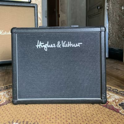 Hughes & Kettner Edition Tube 25th Anniversary 2-Channel 20-Watt 