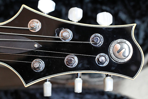 激安単価で Research Guitar Custom Freedom RRC Reverb | Japan エレキベース