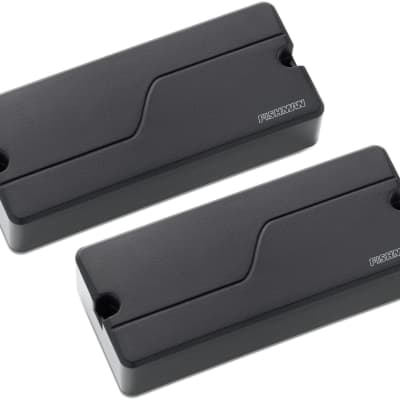 EMG ZW Zakk Wylde Active Signature Humbucker 2-piece Pickup